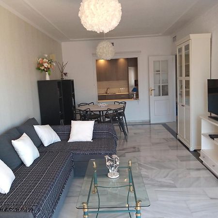 Fuengirola , Beach, Centre ,Balcony With Seaview, For 4 Persons Exterior photo